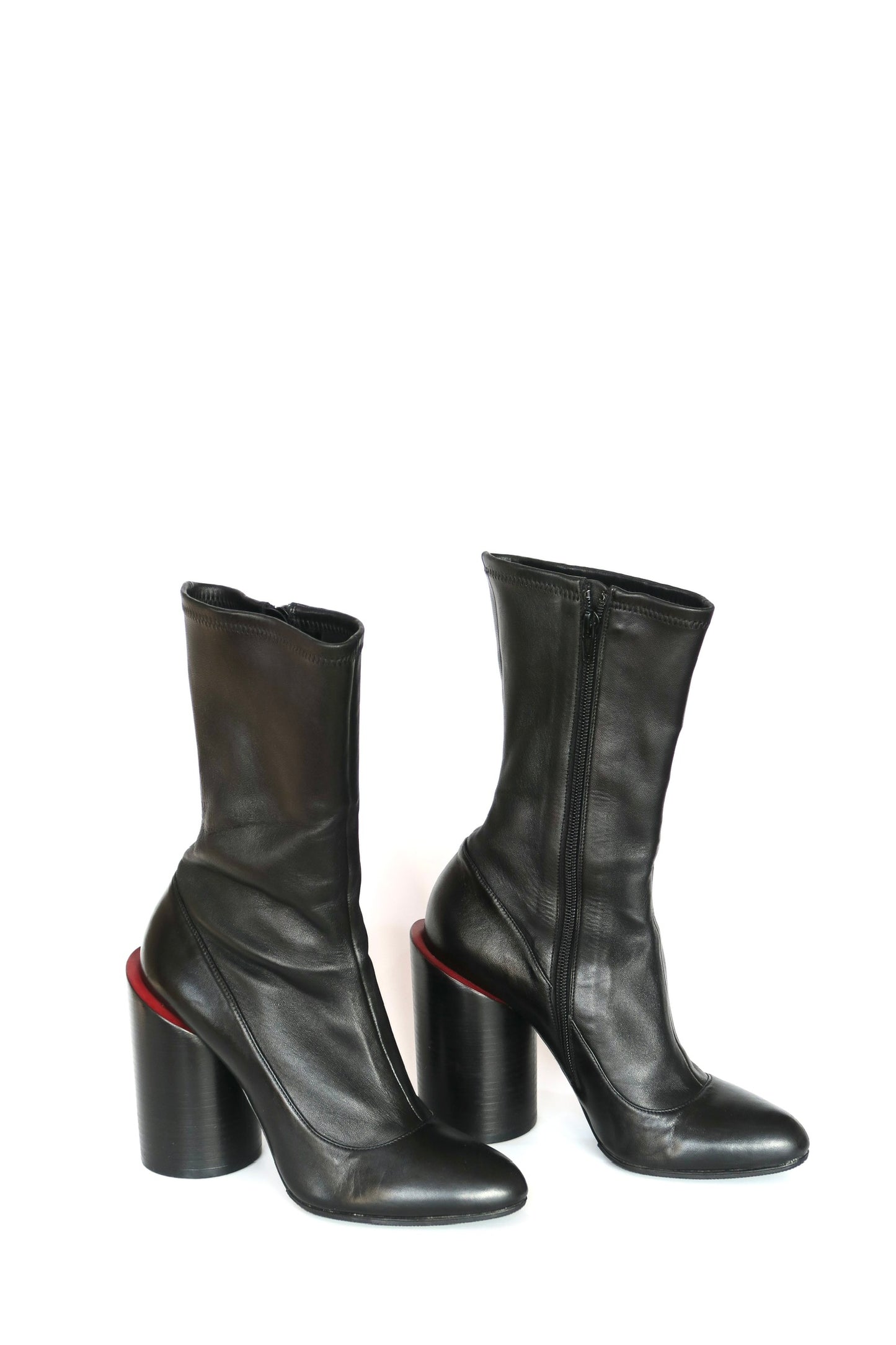 Givenchy FW2015 Boots, IT 37