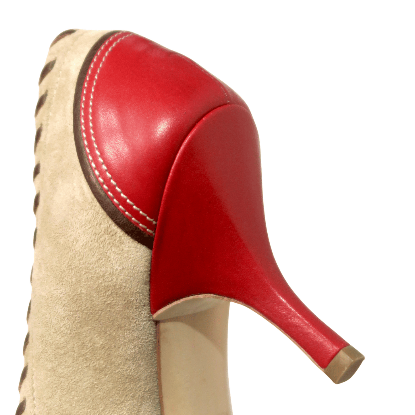 MIU MIU Pointed Toe Heels, IT 36
