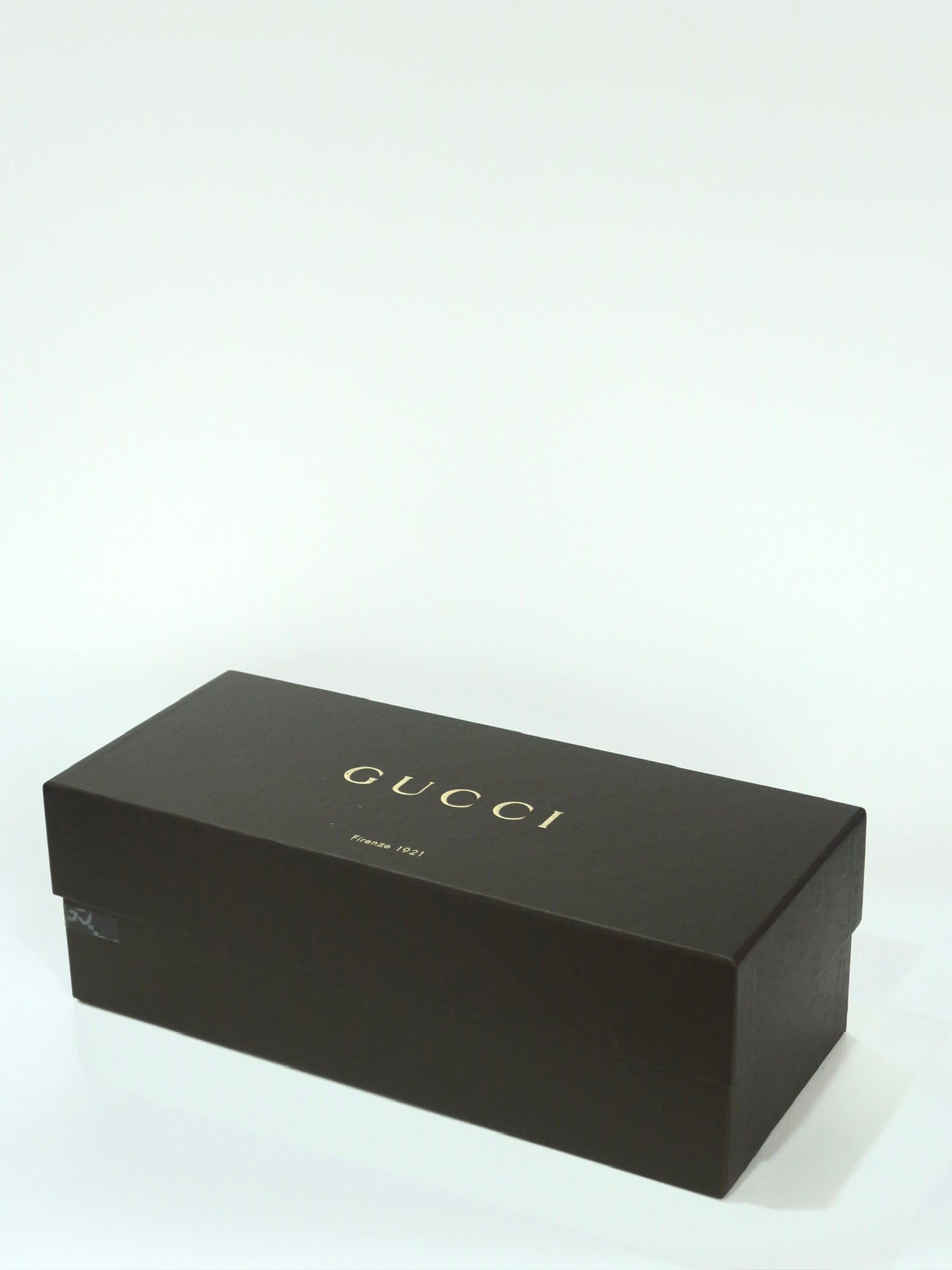 Gucci Stripe Ballet Flats, IT 37