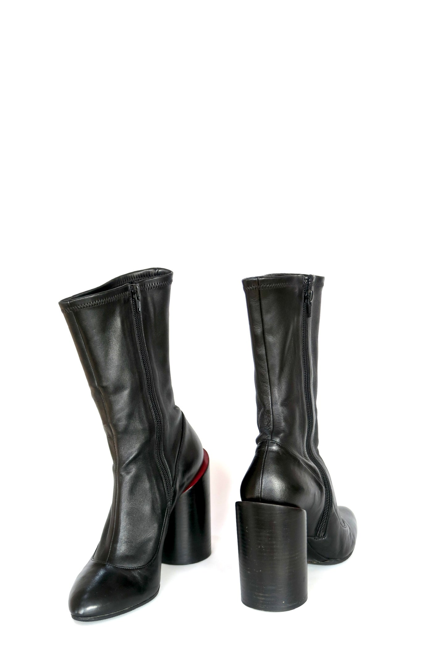 Givenchy FW2015 Boots, IT 37