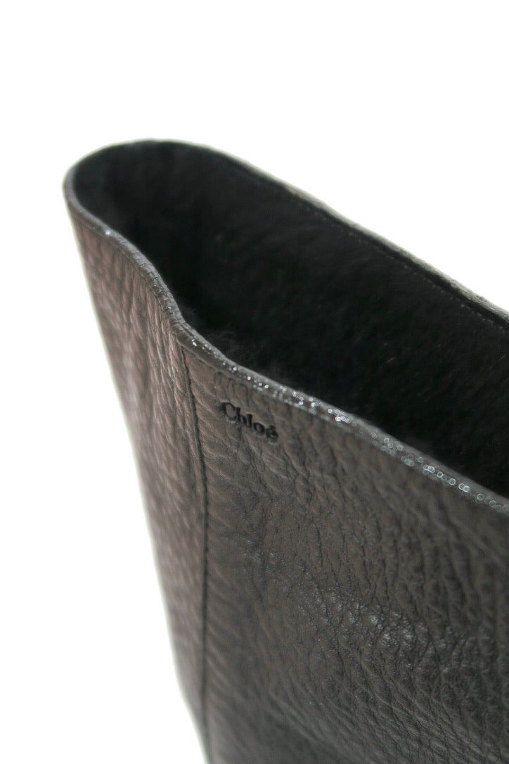 Chloé Mid-calf Boots, IT 37