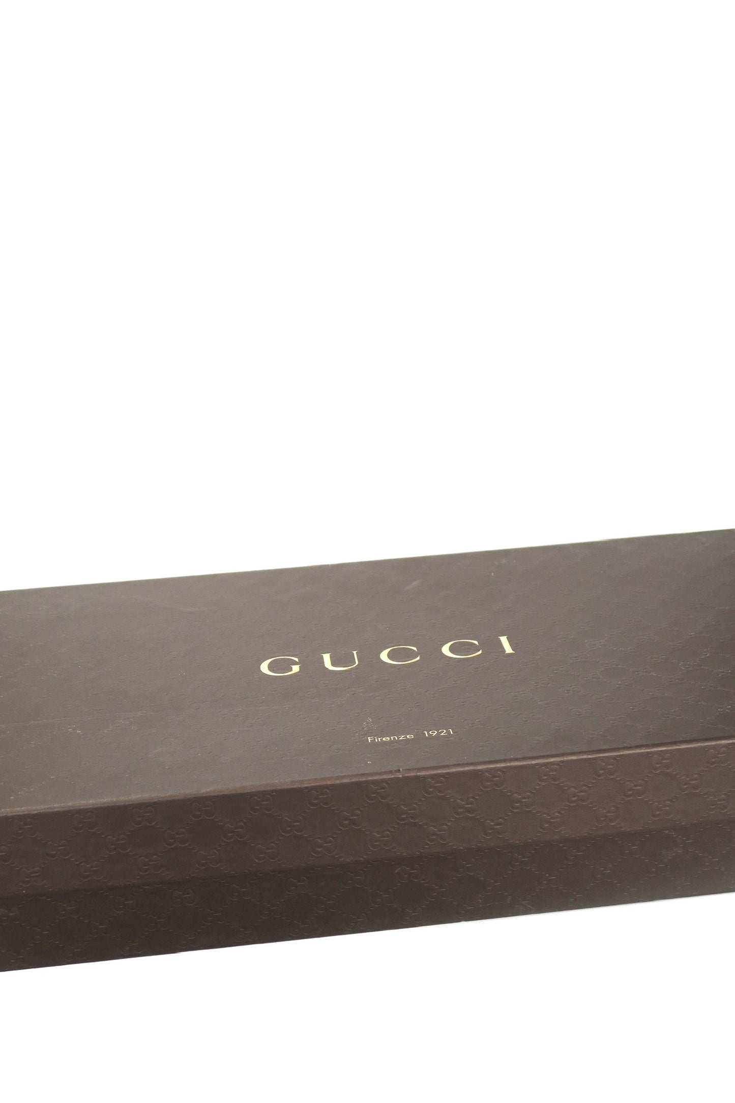 Gucci Leather Riding Boots, IT 37