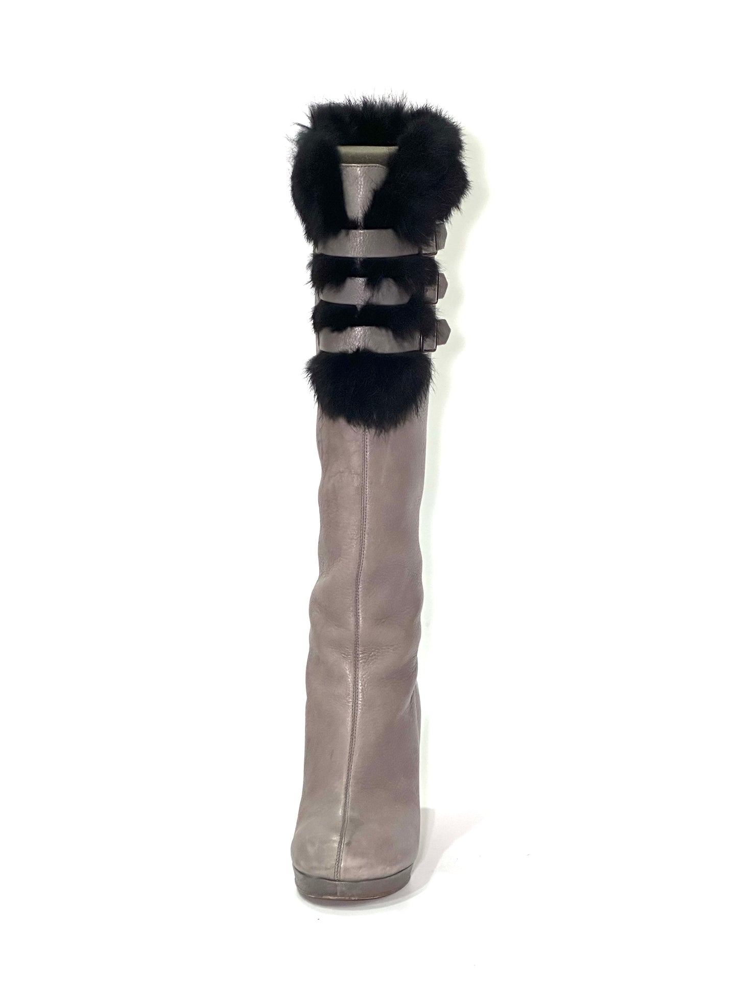 See By Chloé Knee High Boots, IT 37.5