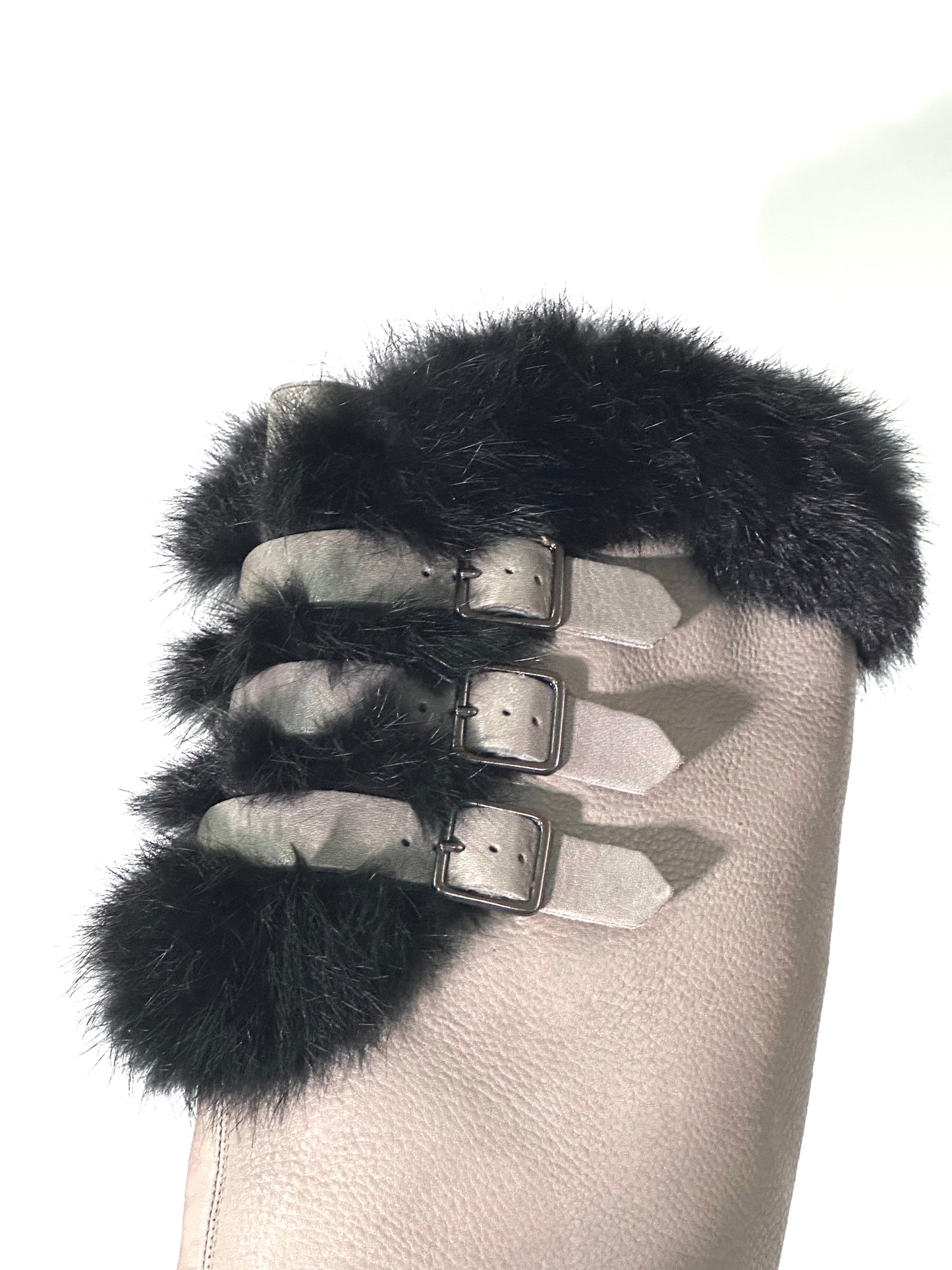 See By Chloé Knee High Boots, IT 37.5