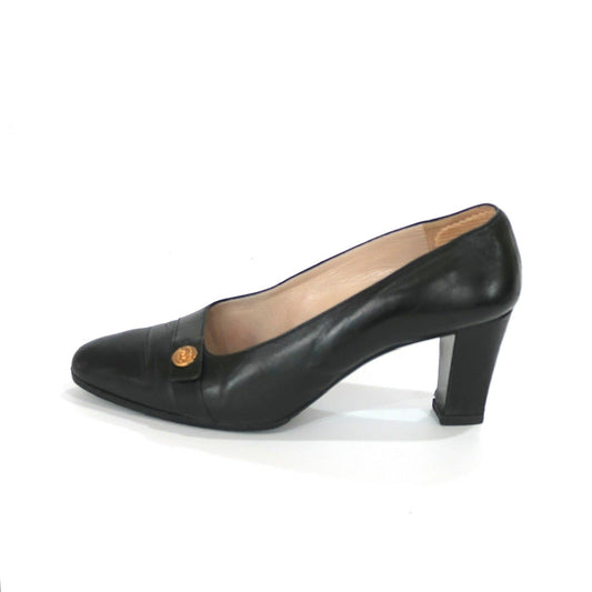 Chanel CC Pumps, IT 36