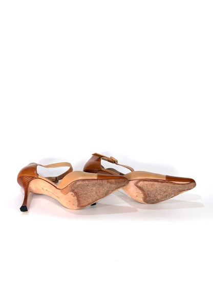 Manolo Blahnik Heels, IT 36