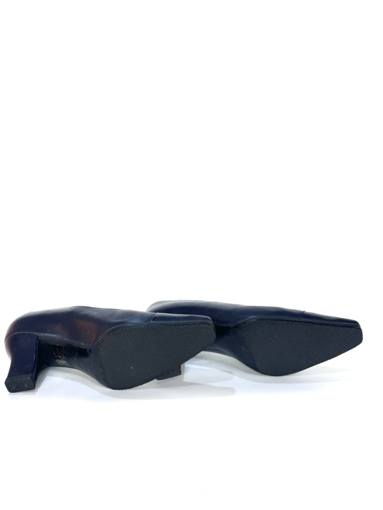 Chanel Classic CC Heels, IT 37.5