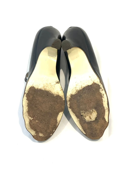 Vivienne Westwood Animal Toe Mary Jane, IT 39