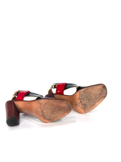 Prada SS 2005 Sandals, IT 35.5