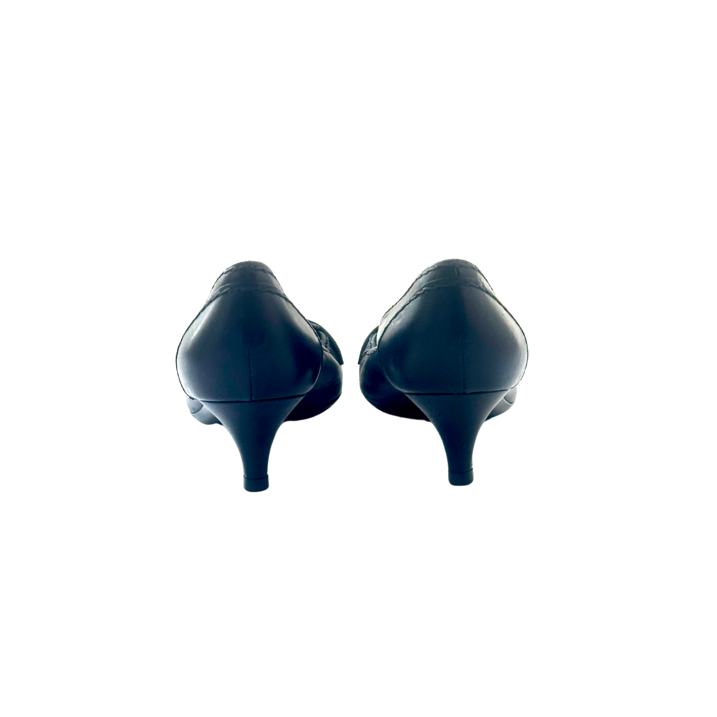 Prada Kitten Heels, IT 37