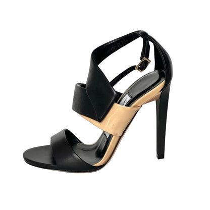 Jimmy Choo Two Tone Heels, IT 34