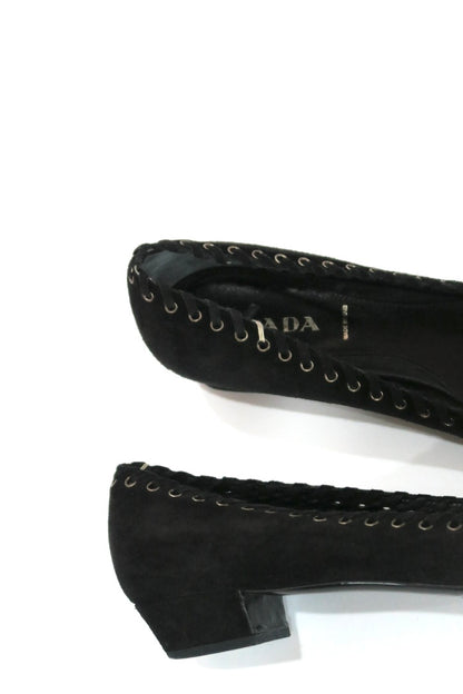 Prada Ballet Flats, IT 39