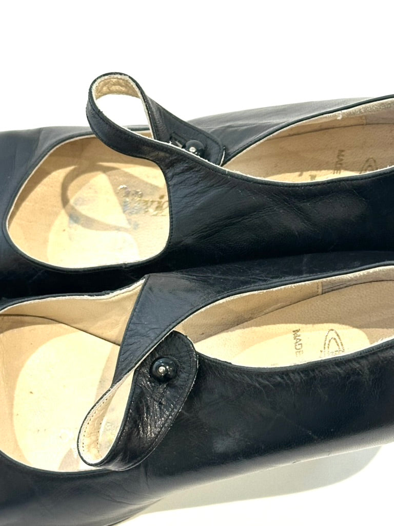 Vivienne Westwood Animal Toe Mary Jane, IT 39