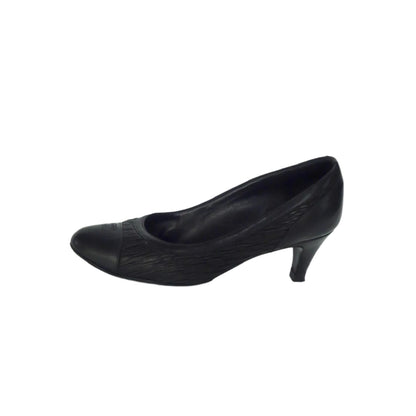 Chanel CC Ballet Pumps, IT 35