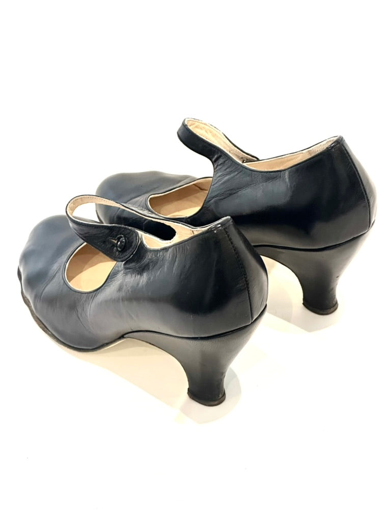 Vivienne Westwood Animal Toe Mary Jane, IT 39