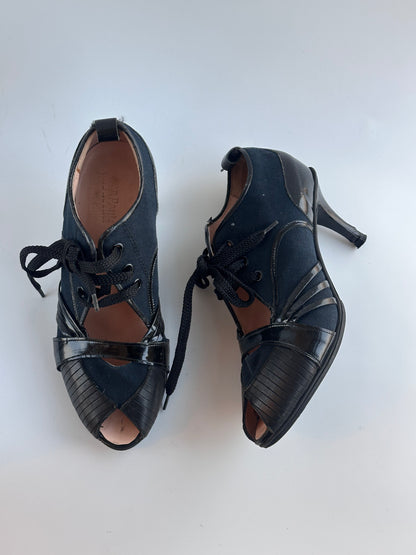 Jean Paul Gaultier Heels, IT 37