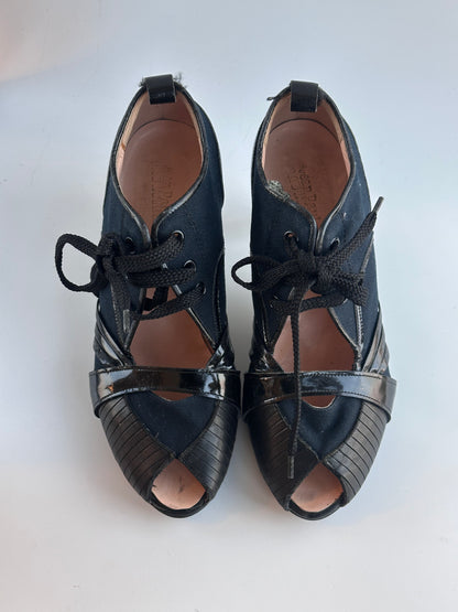 Jean Paul Gaultier Heels, IT 37