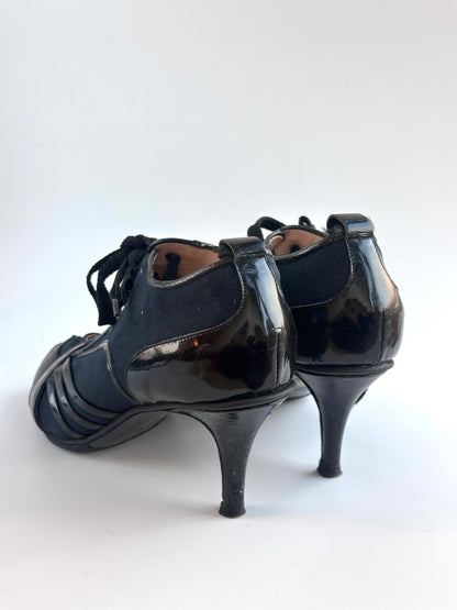 Jean Paul Gaultier Heels, IT 37