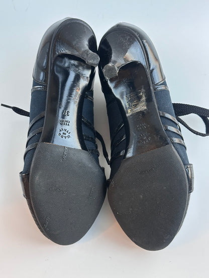 Jean Paul Gaultier Heels, IT 37