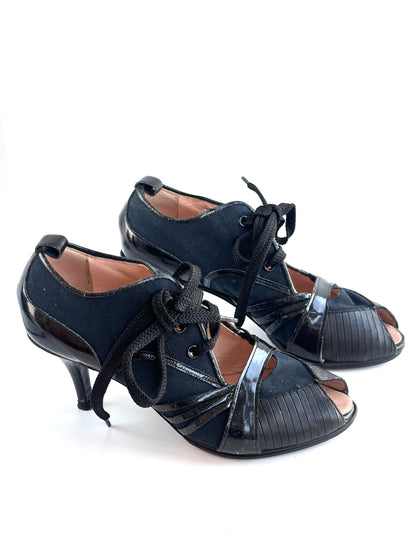 Jean Paul Gaultier Heels, IT 37